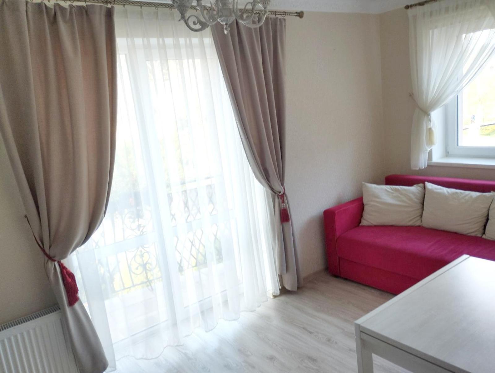 Aparthotel Triumph Skhidnytsia